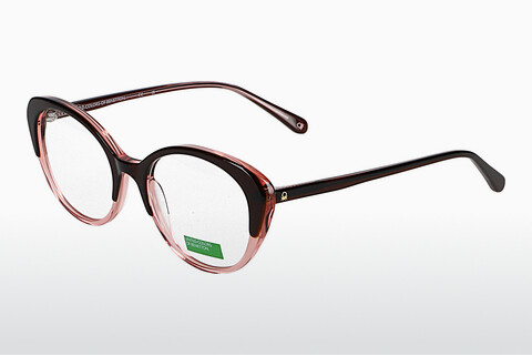 Okulary korekcyjne Benetton 461068 273