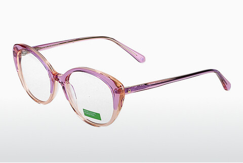 Okulary korekcyjne Benetton 461068 766