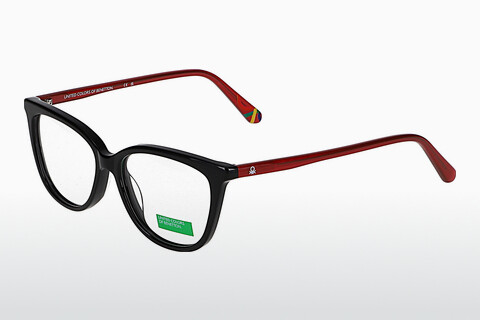 Okulary korekcyjne Benetton 461076 001