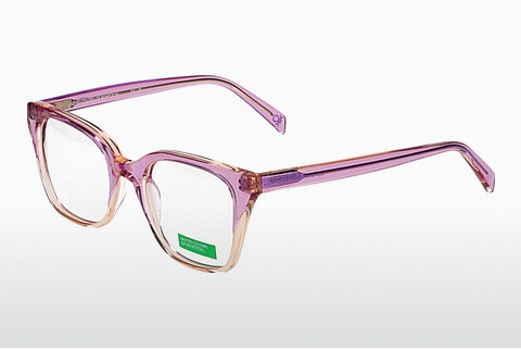 Okulary korekcyjne Benetton 461077 274