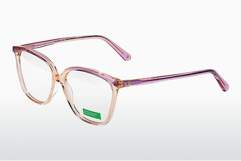 Okulary korekcyjne Benetton 461079 766