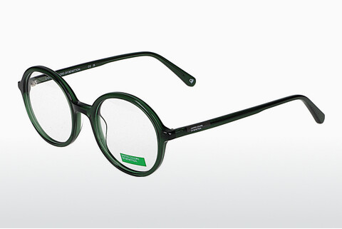 Okulary korekcyjne Benetton 461080 969