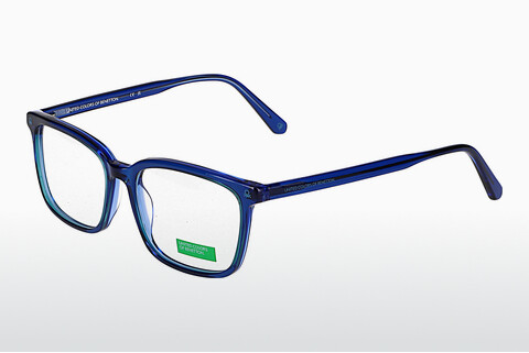 Okulary korekcyjne Benetton 461082 553