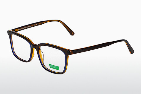 Okulary korekcyjne Benetton 461082 671