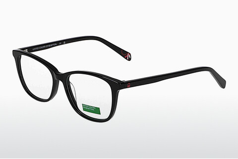 Okulary korekcyjne Benetton 461089 001