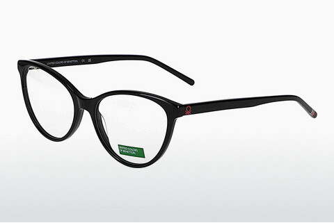 Okulary korekcyjne Benetton 461090 001