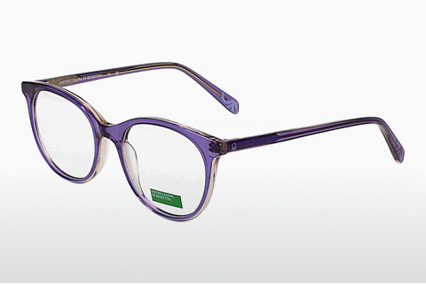 Okulary korekcyjne Benetton 461094 765