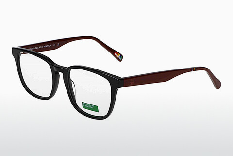 Okulary korekcyjne Benetton 461096 006