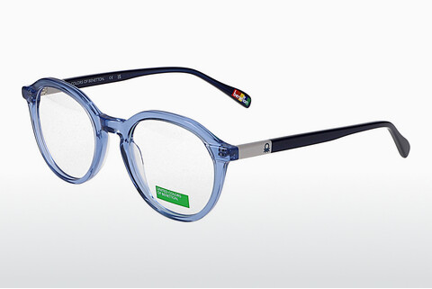 Okulary korekcyjne Benetton 461097 929