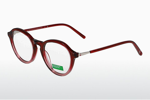 Okulary korekcyjne Benetton 461102 528