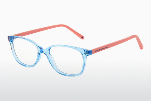 Okulary korekcyjne Benetton 462009 622