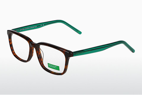 Okulary korekcyjne Benetton 462013 103