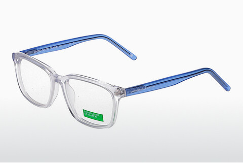 Okulary korekcyjne Benetton 462013 801