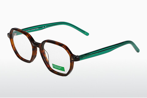 Okulary korekcyjne Benetton 462014 103