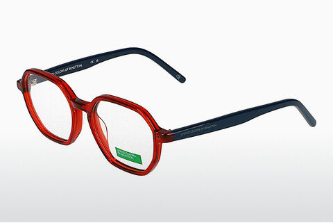 Okulary korekcyjne Benetton 462014 800