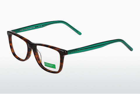 Okulary korekcyjne Benetton 462015 103