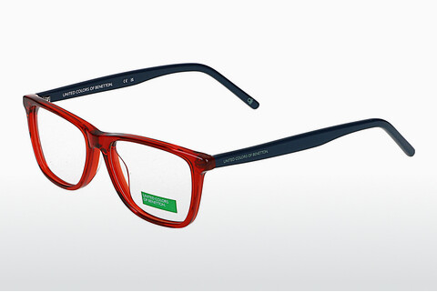 Okulary korekcyjne Benetton 462015 696