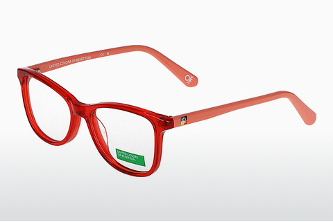 Okulary korekcyjne Benetton 462019 228