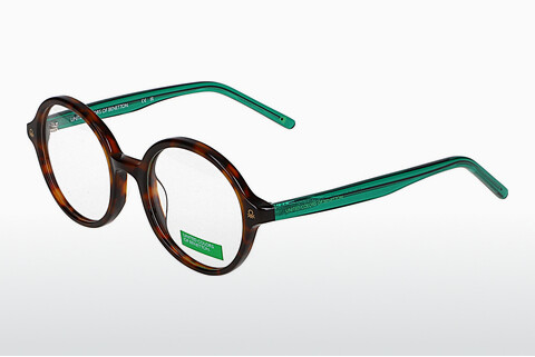 Okulary korekcyjne Benetton 462020 103