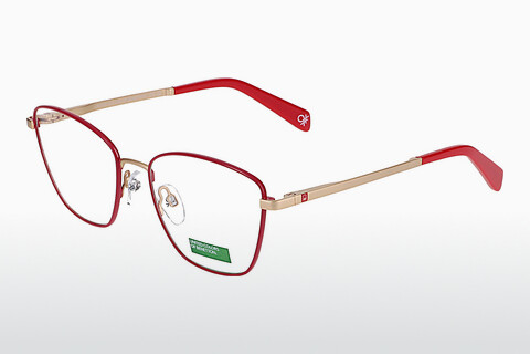 Okulary korekcyjne Benetton 463055 227