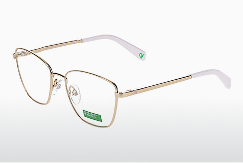 Okulary korekcyjne Benetton 463055 401