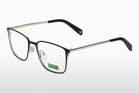 Okulary korekcyjne Benetton 463057 002