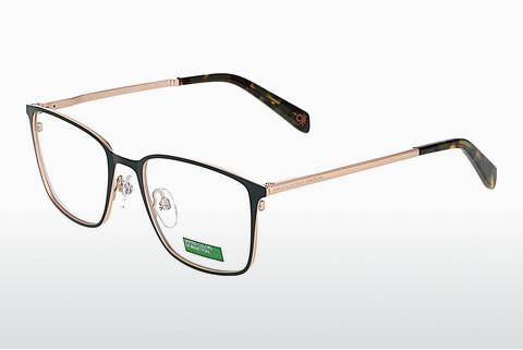 Okulary korekcyjne Benetton 463057 695