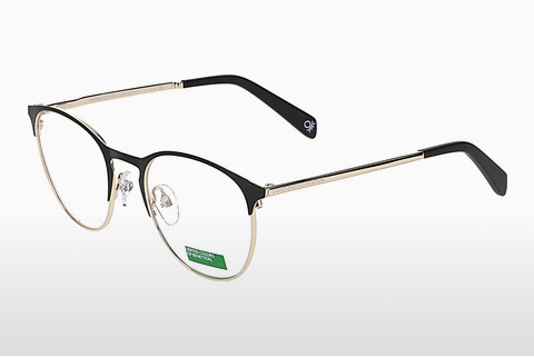 Okulary korekcyjne Benetton 463058 002