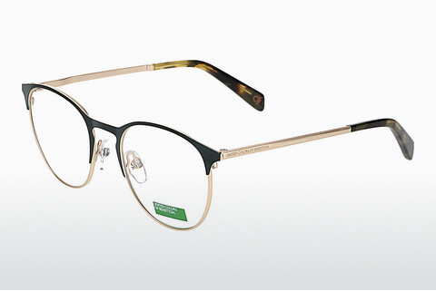 Okulary korekcyjne Benetton 463058 695