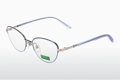 Okulary korekcyjne Benetton 463069 828