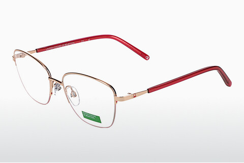 Okulary korekcyjne Benetton 463070 401