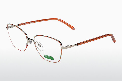 Okulary korekcyjne Benetton 463070 828