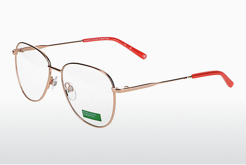 Okulary korekcyjne Benetton 463072 401