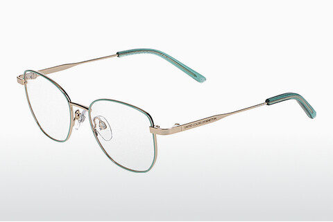 Okulary korekcyjne Benetton 463080 499