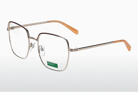 Okulary korekcyjne Benetton 463092 453