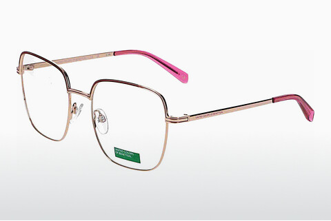 Okulary korekcyjne Benetton 463092 465