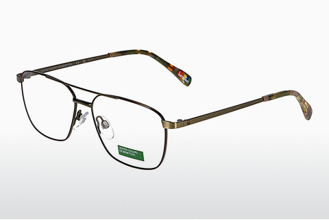 Okulary korekcyjne Benetton 463095 592