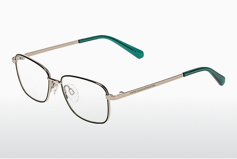 Okulary korekcyjne Benetton 464005 550