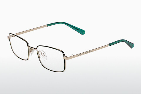 Okulary korekcyjne Benetton 464006 550