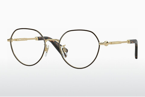 Okulary korekcyjne Burberry BE1388D 1109
