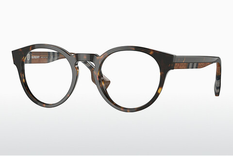 Okulary korekcyjne Burberry GRANT (BE2354 3991)