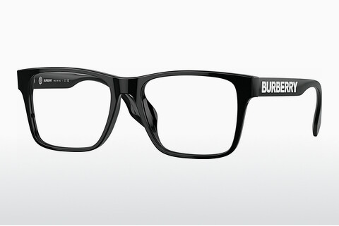 Okulary korekcyjne Burberry BE2393D 3001
