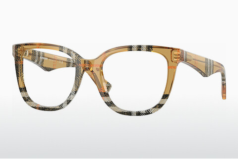 Okulary korekcyjne Burberry BE2415 4146