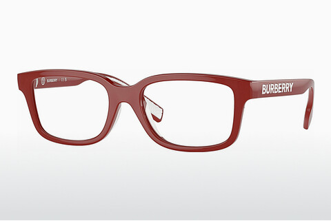 Okulary korekcyjne Burberry JB2003U 4047