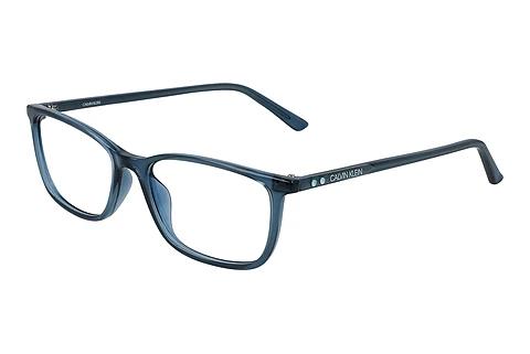 Okulary korekcyjne Calvin Klein CK19512 430