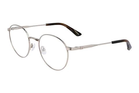Okulary korekcyjne Calvin Klein CK22117 718