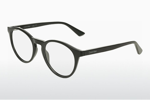 Okulary korekcyjne Calvin Klein CK23549 001