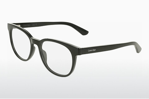 Okulary korekcyjne Calvin Klein CK24522 001