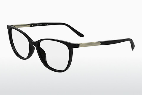 Okulary korekcyjne Calvin Klein CK25512 001