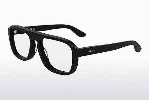 Okulary korekcyjne Calvin Klein CK25515 001